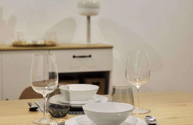 Appartement Chic et Confortable - Photo 22