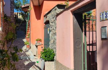 Appartamento tra le Cinque Terre, Camogli e Portofino con scorcio mare all'orizzonte - Foto 14