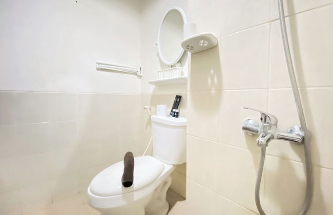 Homey and Cozy 1BR Apartment at Harvard Jatinangor - Photo 15