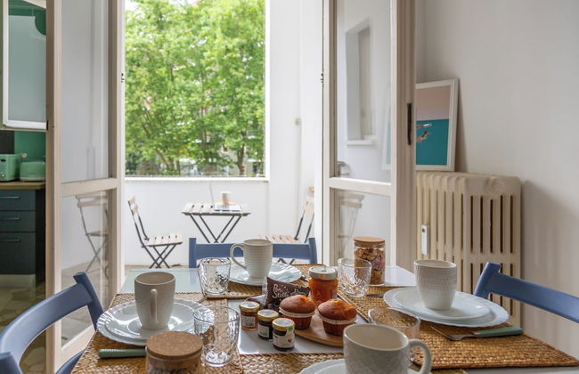 Milan Style Apartment - Photo 26