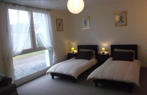 The Barn Complex - Foto 11