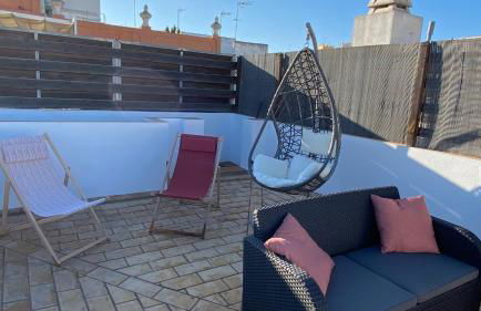 Hope's ático-apartamento - Foto 10