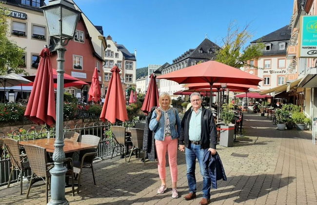 Holiday Apartment Magnolia - Photo 19