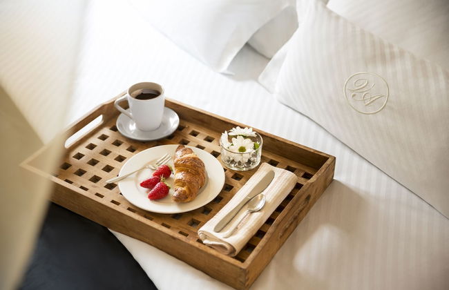 Villa Palazzo Angelica - Foto 24