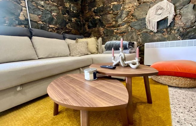 Yiayia Loukia Cottage - Foto 1