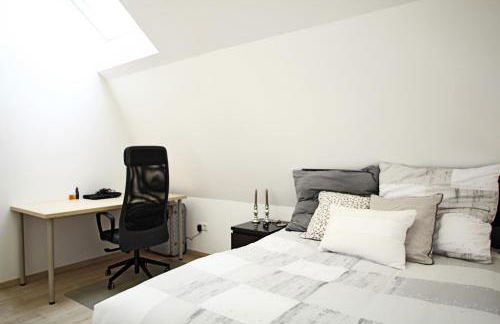 Boardinghouse Gaimersheim - Photo 88