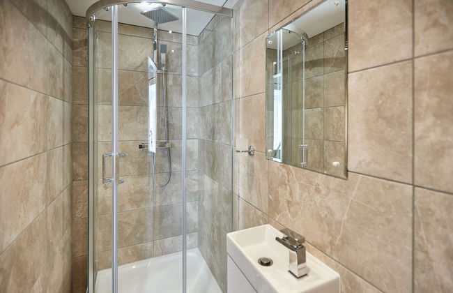 Host Stay The Granary - Foto 14