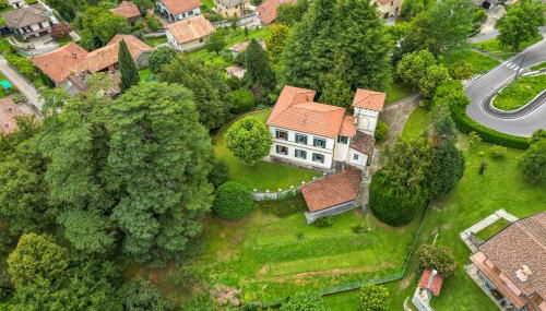 Villa Harriet - Foto 2