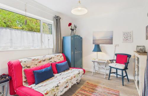 Seaside 2-bed Home in Flushing with Free Parking & sea views - Foto 20