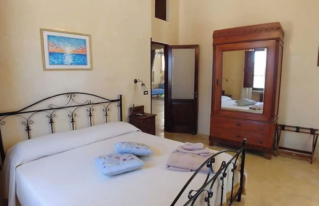 Masseria la Maestà Ospitalità rurale - Foto 27