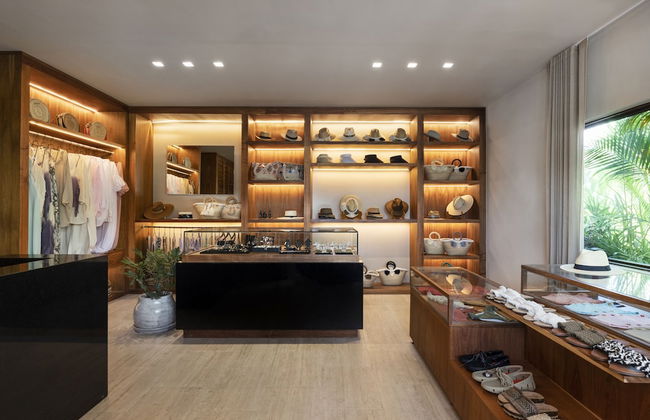 Fairmont Mayakoba Riviera Maya - All Inclusive - Foto 66