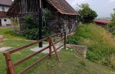Kuća za odmor Obitelj Kušan - Foto 65