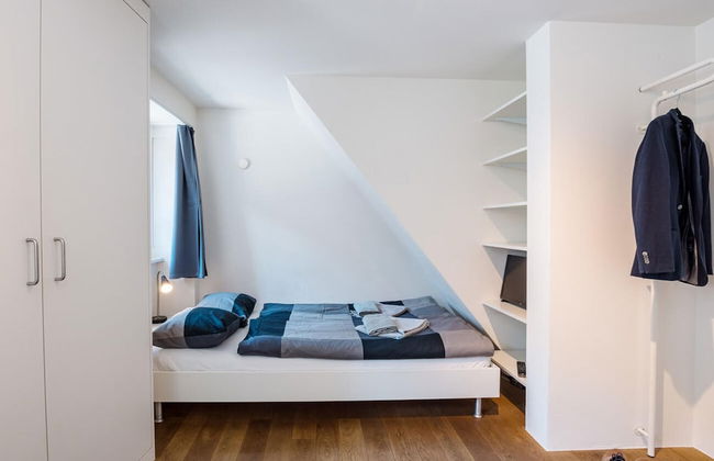 Hitrental Schmidgasse Apartments - Foto 3