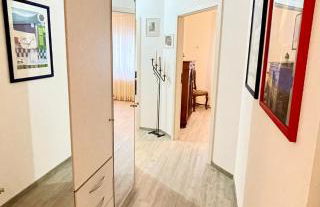 MBZ Monteurwohnung Altforweiler 4 ZKB - Foto 11