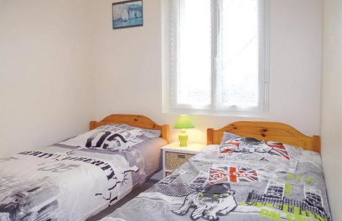 Gorgeous Home In St Marcouf De L'isle - Foto 17