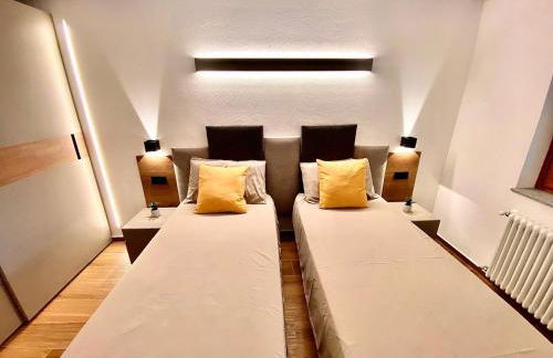 Appartamento moderno con giardino - Foto 20