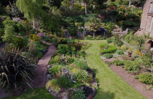 Elgin Tower apartment - Photo 33