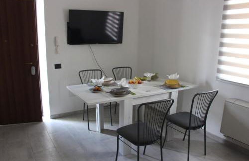 Elsa e Anna Apartments - Comodi e Rilassanti Appartamenti - Foto 8