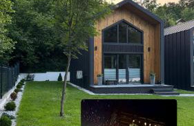 Zacisze Mogielicy-Domki w Beskidzie Wyspowym - Foto 15