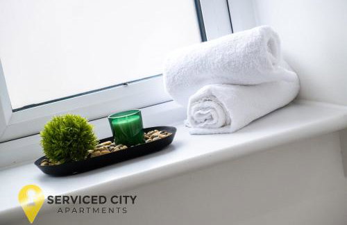 SCA-Arden House 10min to NEC Sleeps 6 Parks 2 Vans - Foto 34