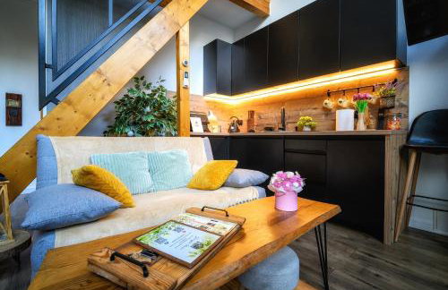 Dziupla House - Foto 9