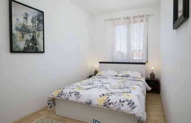 Villa Kostre Comfortable Holiday Residence - Foto 4