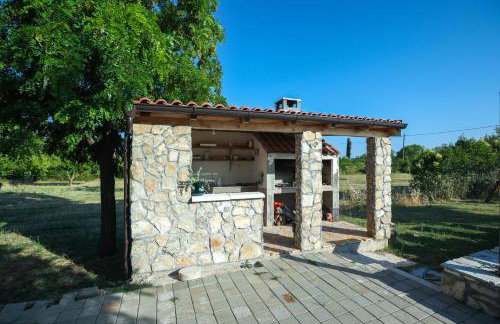 Villa Mandorla with private pool - Foto 74