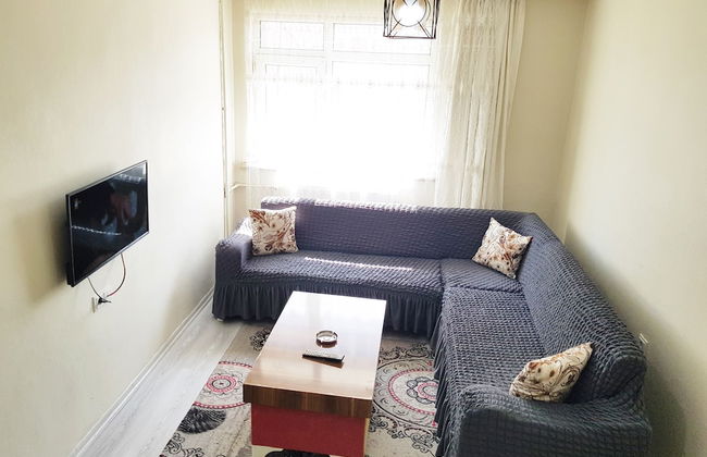 Diyarbakir Apart Otel - Foto 14