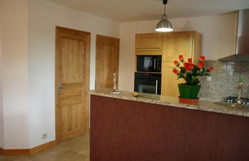 Le Genévrier - Gites Rocheflamme - Foto 12