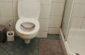 Ruhige Wohnung in Hinte mit Möbel und kostenlos Parkplatz - Foto 16