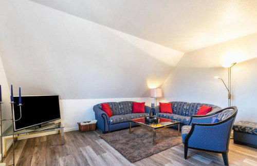 Ferienwohnung Fria ll - Photo 6