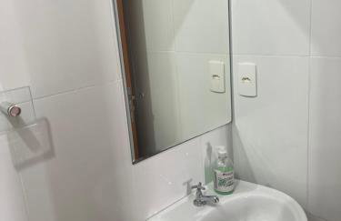 O melhor e + aconchegante AP de SPA (custo/benefício) - Foto 14