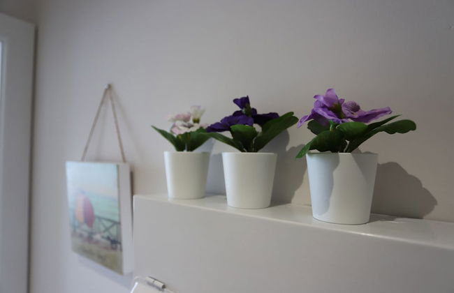 NEC Airport Shortstay - Foto 26