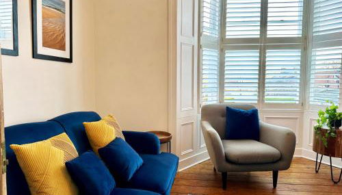 Thorpe House - Fylingthorpe - Foto 3