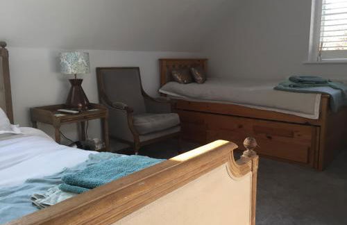 Oliver's Studio at Oliver's Yard - Foto 9