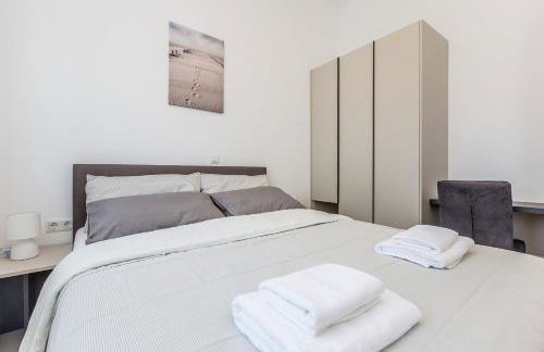 Apartment Sea Dream, Polje - Krk - Photo 14