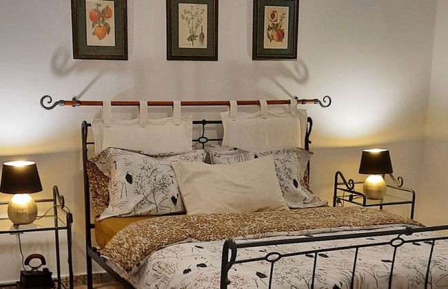 Apartment Stella Casa Bruno - Foto 9