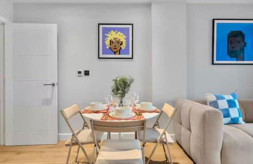 The Langham - Foto 11