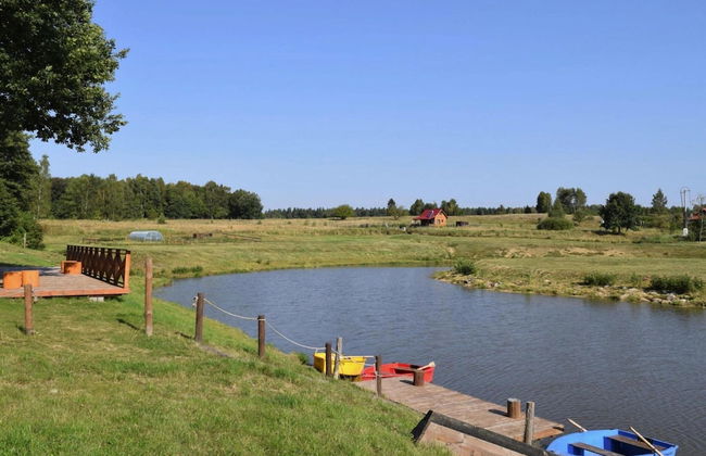 Semi-detached House Near the Lake - Photo 29