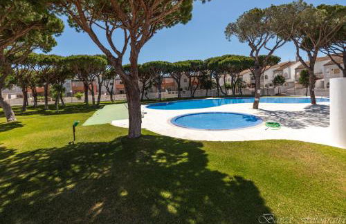 Apartamento Playa La Barrosa - Foto 31