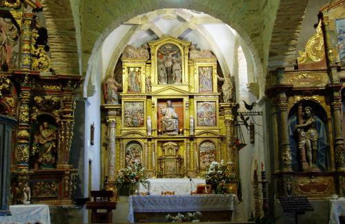 La Casa del Filandón- HOTEL RURAL - Foto 42