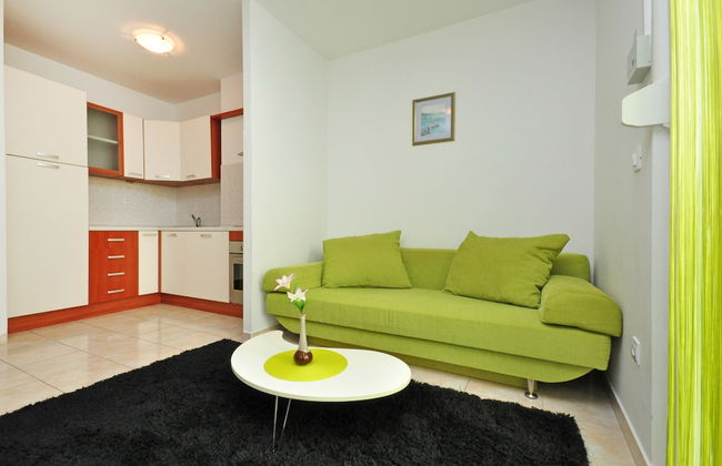 Apartments Beverly - Foto 10