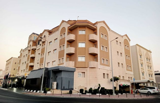 Ivory Inn Hotel Doha - Foto 68