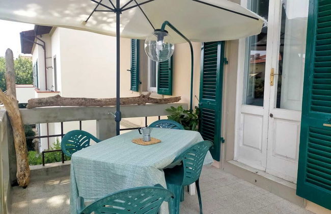 The White House on the sea - Foto 24