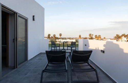 Salt lake view houses - Foto 2