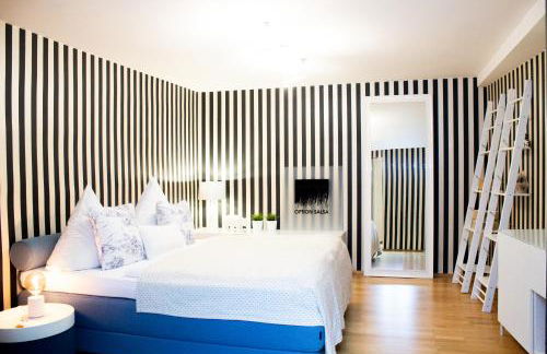 Como Design-Apartment close to Isar river area - centrally located - Foto 20