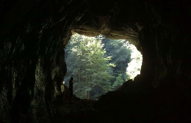 Serene Holiday Home in Dolus With Private Garden - Photo 35