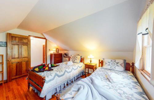 Haven Cottage - Foto 9