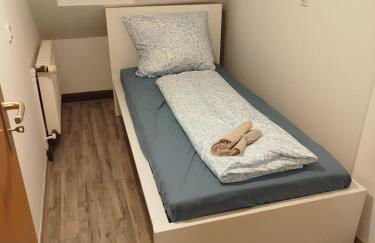 Functional & Comfortable Apartment in Chemnitz - Foto 7