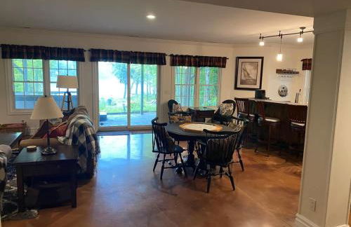 Large home on the Lake, Hot tub, Families, Groups - Foto 67